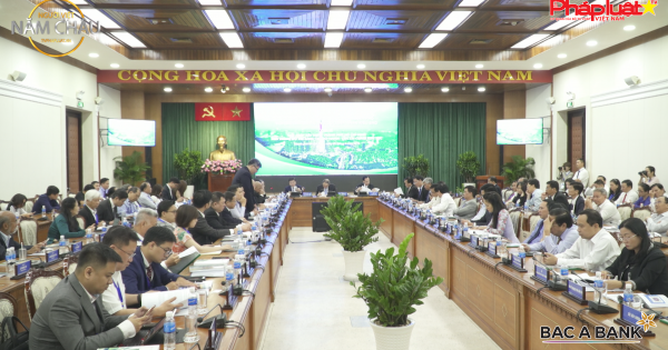 Kiều bào hiến kế để TPHCM trở thành hạt nhân Cách mạng Công nghiệp 4.0 tại Việt Nam