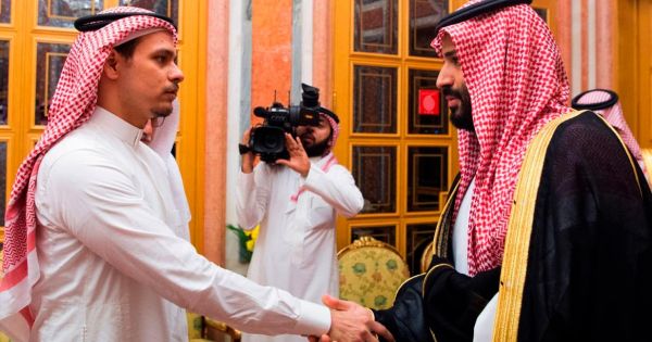 Gia đình nhà báo Khashoggi phủ nhận thông tin thỏa hiệp với Riyadh