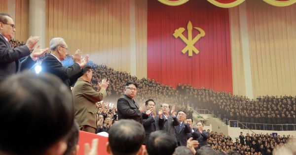 Triều Tiên thay mới hàng loạt quan chức cấp cao