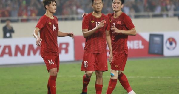 Việt Nam khiếu nại việc bị xếp vào nhóm hạt giống thấp nhất ở SEA Games 2019