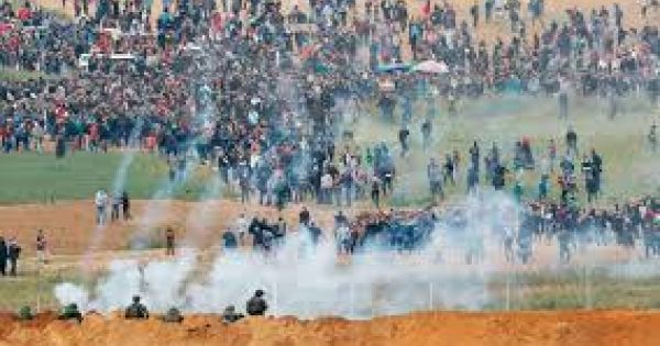 Việt Nam kêu gọi dỡ bỏ sự phong tỏa của Israel tại Dải Gaza