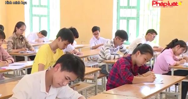 Thanh Hóa: Hiệu Trưởng trường THPT chuyên Lam Sơn xin từ chức sau hàng loạt sai phạm