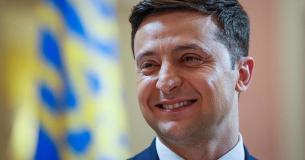 Tân Tổng thống Ukraine bị cáo buộc vi phạm luật bầu cử