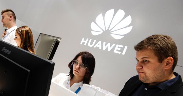 Tổng thống Mỹ dự định ký sắc lệnh liên quan đến Huawei