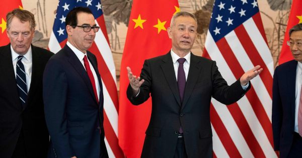 TT Trump đề xuất Việt Nam là địa điểm đầu tư thay cho Trung Quốc