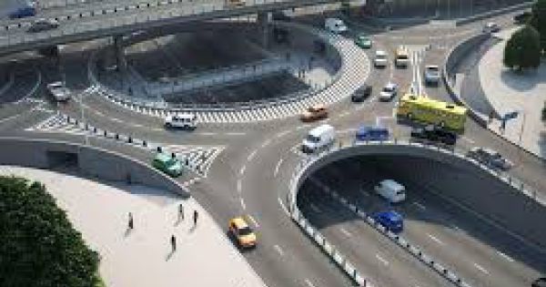 Đà Nẵng chi hơn 720 tỷ đồng xây dựng nút giao thông 3 tầng