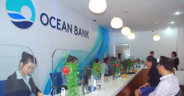 Ngân hàng Đại Dương OceanBank sẽ được bán cho ngân hàng ngoại