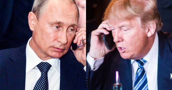 Tổng thống Nga, Mỹ có thể gặp mặt bên lề thượng đỉnh G20