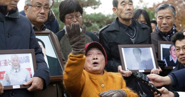 Nhật Bản kêu gọi Hàn Quốc phối hợp giải quyết vấn đề lao động thời chiến
