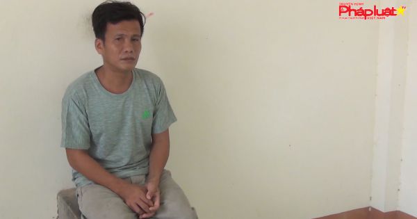Kiên Giang: Bắt tạm giam người cậu nuôi dâm ô cháu gái 9 tuổi
