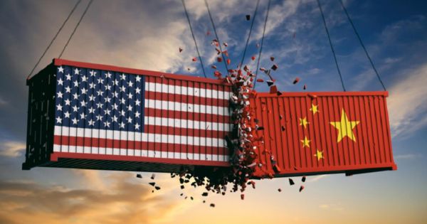 Trump hài lòng với cục diện hiện tại của xung đột thương mại Mỹ-Trung