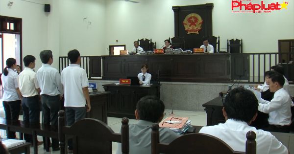 Vụ 4 cán bộ Tây Ninh: Vẫn bị buộc tội dù đã thu hồi ngân sách