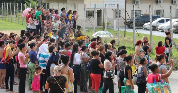 Brazil: Ẩu đả tại nhà tù bang Amazonas, 15 người thiệt mạng