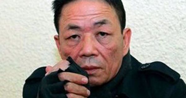 Kẻ cầm đầu bảo kê chợ Long Biên bị truy tố 5 năm tù