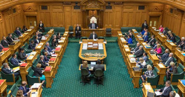 New Zealand: Tin tặc đánh cắp thông tin về ngân sách chính phủ