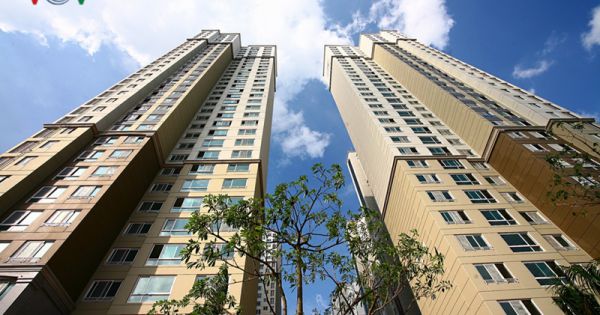 Ông Mai Tiến Dũng: Xây chung cư, nhà cao tầng ồ ạt ảnh hưởng đến hạ tầng