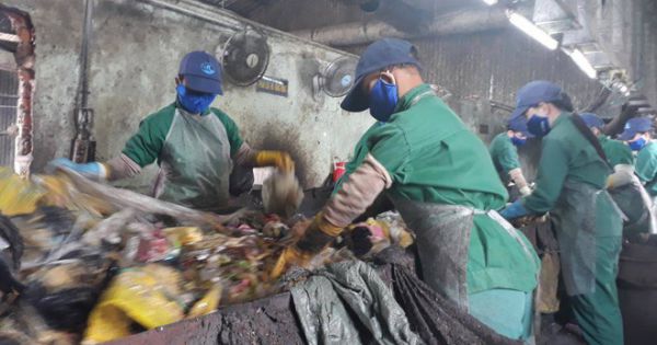 Hơn 300 thi thể thai nhi ở nhà máy rác: Sở Y tế tỉnh Cà Mau giải trình