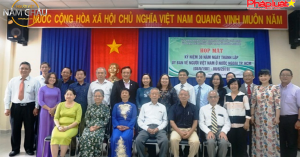 Bản tin Người Việt Năm Châu kỳ 135