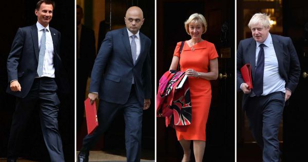 Anh: Cựu Ngoại trưởng Boris Johnson tạm dẫn đầu cuộc đua giành ghế Thủ tướng