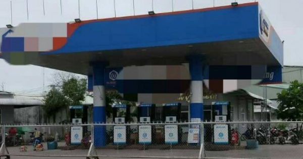 Sóc Trăng: Nhiều cửa hàng xăng dầu của “đại gia” Trịnh sướng ngừng hoạt động