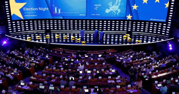 Nga bác bỏ cáo buộc can thiệp bầu cử châu Âu