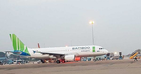 Bộ GTVT đồng ý cho Bamboo Airways khai thác đến 30 máy bay
