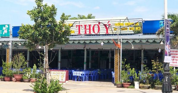 Bí thư Đà Nẵng ra “tối hậu thư” cho nhà hàng, khách sạn ven biển gây ô nhiễm