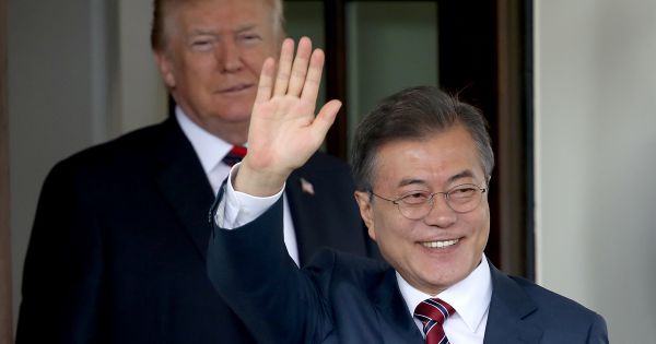 Mỹ - Triều Tiên thảo luận kín về cuộc gặp thượng đỉnh tiếp theo