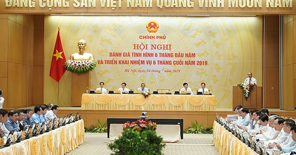 Thủ tướng nhấn mạnh vị thế quốc gia khi Việt Nam ký kết EVFTA, trúng cử tại Liên hợp quốc
