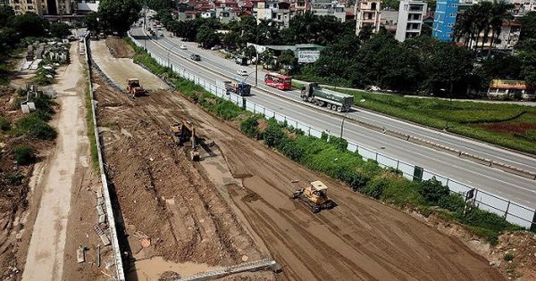 Đề nghị loại bỏ 23 dự án thu hồi đất chậm tiến độ, kém khả thi tại Hà Nội