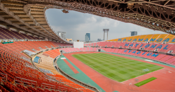 Thái Lan có thể bị tước quyền đăng cai VCK U23 châu Á 2020