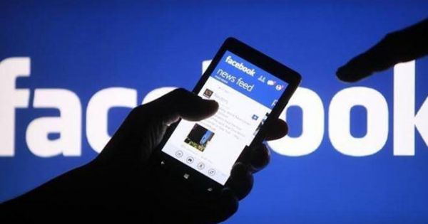 Facebook nhận khoản phạt kỷ lục 5 tỷ USD
