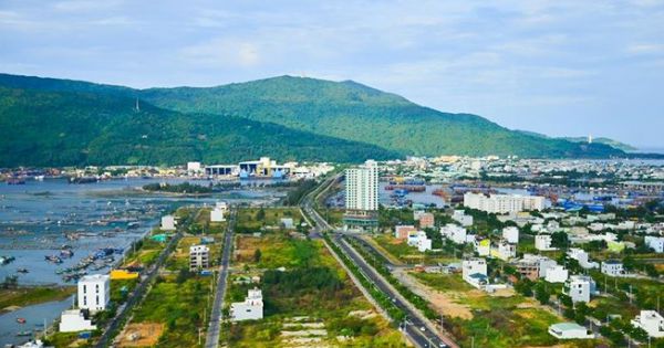 Đà Nẵng: Thanh tra Chính phủ làm việc để tháo gỡ kết luận sai phạm về đất đai
