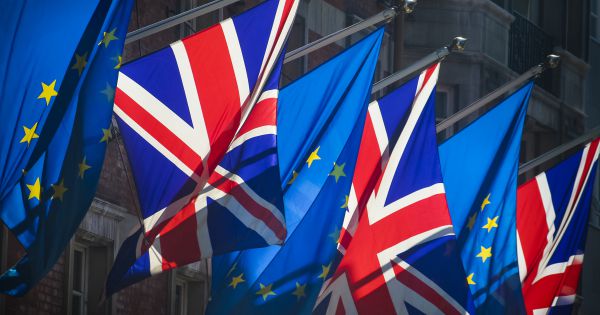 EU cảnh báo Anh về hậu quả của Brexit không thỏa thuận