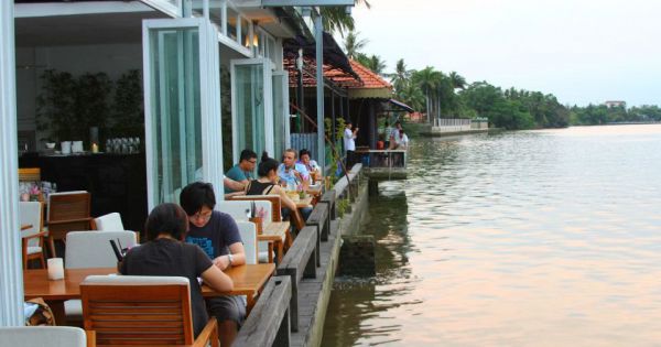 Bình Dương chỉ đạo xử lý hàng loạt công trình vi phạm bên sông Sài Gòn