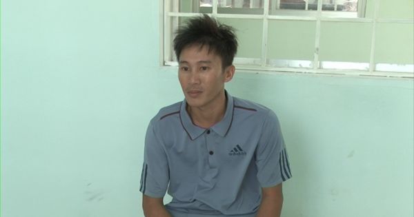 Kiên Giang: Dùng dao giải quyết mâu thuẫn người chết kẻ vào tù