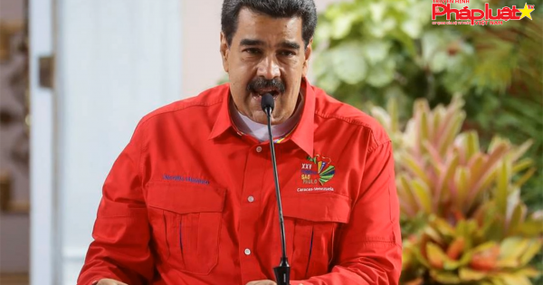 Venezuela kêu gọi LHQ can thiệp ý định phong tỏa của Mỹ