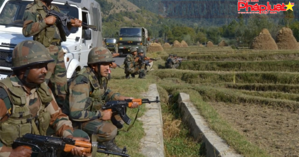 Ấn Độ hủy bỏ quy chế đặc biệt của Kashmir