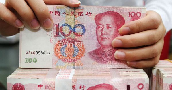 Chính quyền TT Trump cáo buộc Trung Quốc thao túng tiền tệ