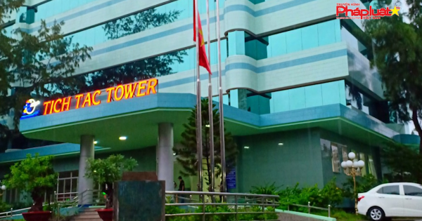 Chủ bệnh viện Phú Thọ kêu cứu 2 nguồn phóng xạ đang tranh chấp