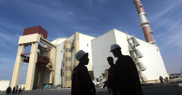 Iran đe dọa tiếp tục giảm cam kết trong thỏa thuận hạt nhân