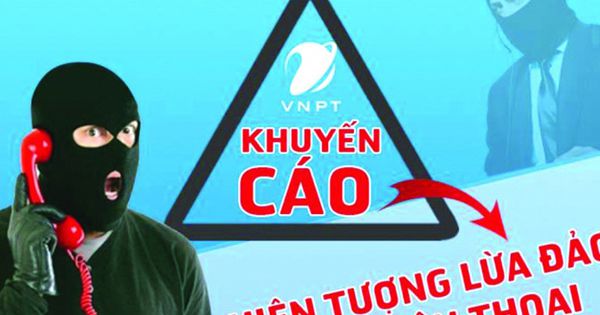 Công an cảnh báo dấu hiệu nhận biết lừa đảo qua điện thoại tại Hà Nội