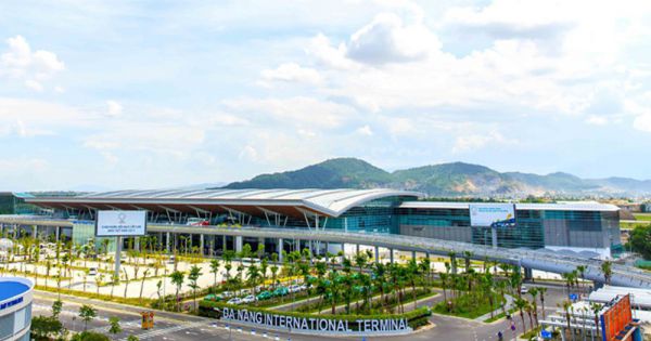 Thủ tướng chỉ đạo nghiên cứu ý tưởng phát triển đô thị sân bay Đà Nẵng