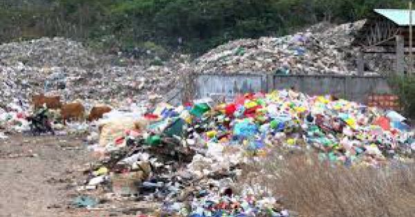 UBND tỉnh Vũng Tàu bỏ phương án đóng gói rác từ Côn Đảo về đất liền xử lý