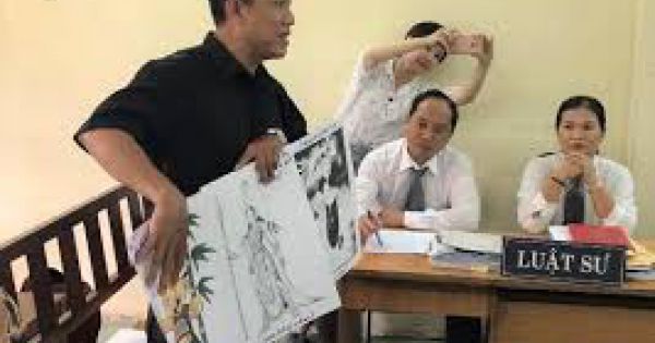Viện KSND TPHCM đề nghị công nhận Lê Linh là tác giả duy nhất “Thần đồng đất Việt”