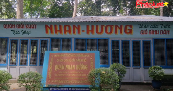 Gia đình quán Nhan Hương ở Thảo Cầm Viên kêu cứu - UBND TP.HCM cần chỉ đạo cụ thể vụ việc!