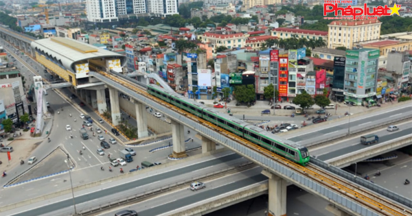 Thủ tướng yêu cầu xử lý dứt điểm dự án đường sắt Cát Linh – Hà Đông