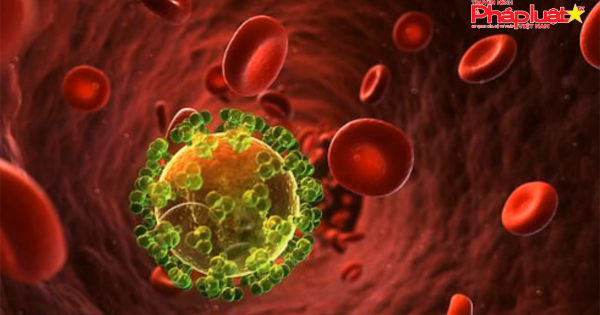 Nga: Vô tình tìm ra cơ chế vô hiệu hóa HIV