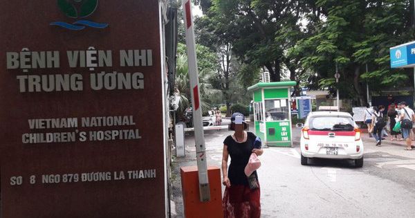 Bắc Ninh: Bé trai 3 tuổi bị bỏ quên 9 tiếng trên xe đưa đón