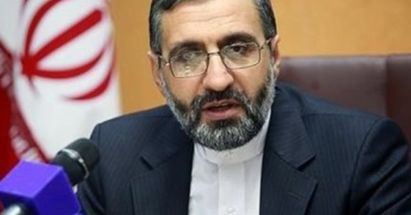 Iran giam giữ 3 công dân Australia vì cáo buộc gián điệp